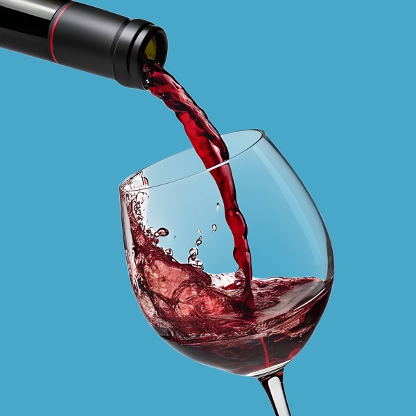 Les Vins - Les Paillons - restaurant CLICHY - Cave à Vin Paris 17 -