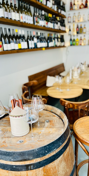 Les Paillons - restaurant CLICHY - bon restaurant CLICHY