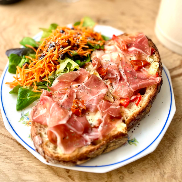 La carte - Les Paillons - restaurant CLICHY -Restaurant Asnières