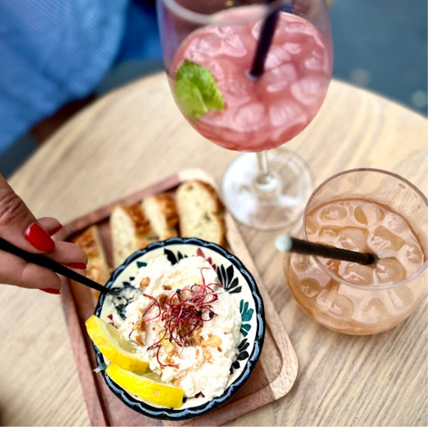 La carte - Les Paillons - restaurant CLICHY -Restaurant Asnières