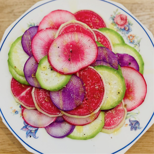 Les Paillons - restaurant CLICHY - Caviste Clichy