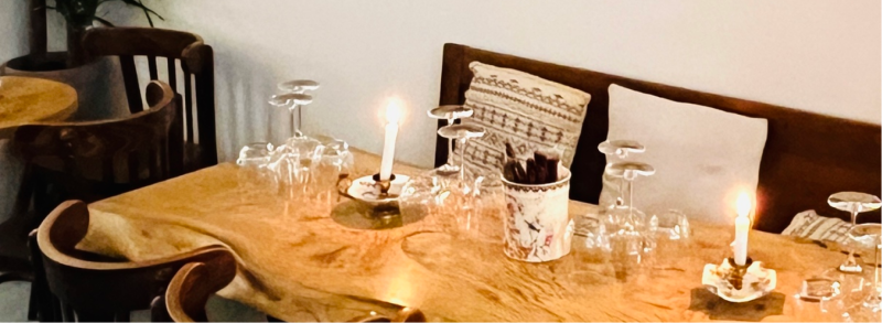 Le restaurant - Les Paillons - restaurant CLICHY - Restaurant Levallois Perret