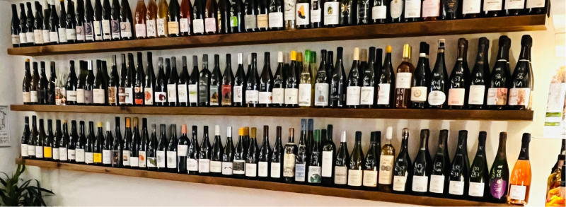 Le restaurant - Les Paillons - restaurant CLICHY - Restaurant Levallois Perret - Caviste Clichy