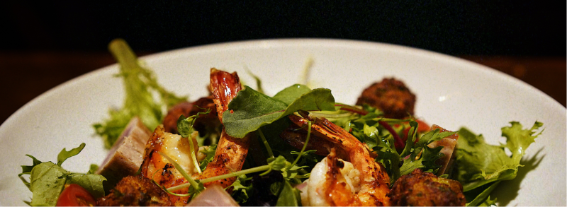 Les Paillons - restaurant CLICHY - Restaurant Asnières